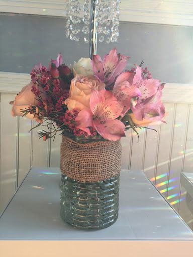 Florist «Floral & Fruit Paradise», reviews and photos, 2704 Bridge Ave, Cleveland, OH 44113, USA