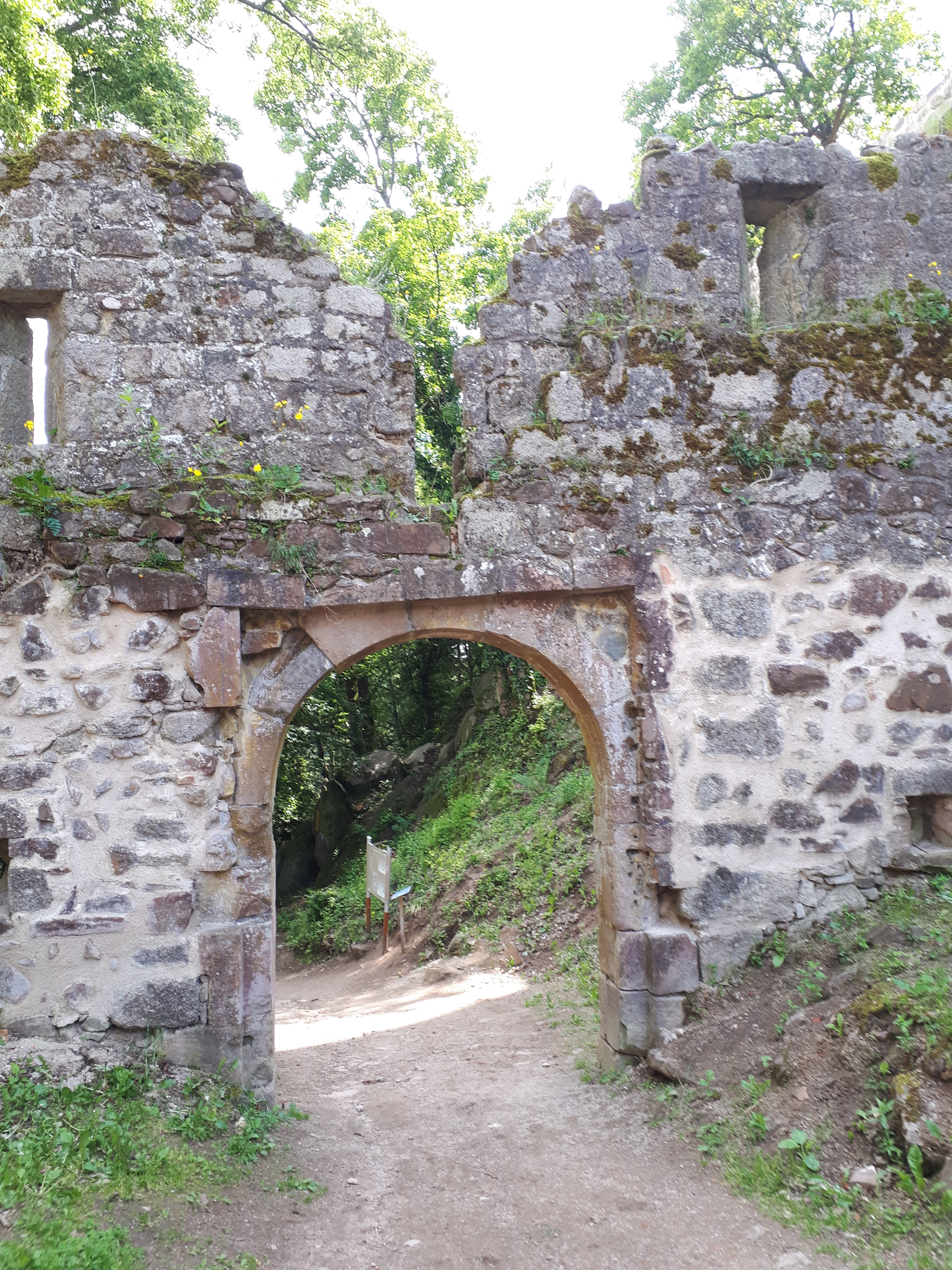 Photo n° 3 de l'avis de Nathalie.o fait le 20/05/2018 à 17:47