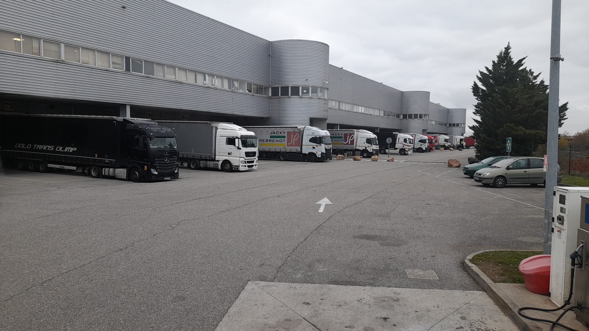 Photo n° 5 de l'avis de Milan.a fait le 16/11/2021 à 12:35