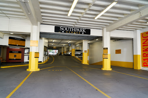Southpark Garage