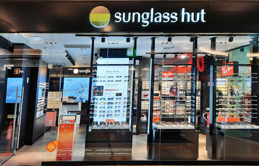 Sunglass Hut Arrabida Shopping