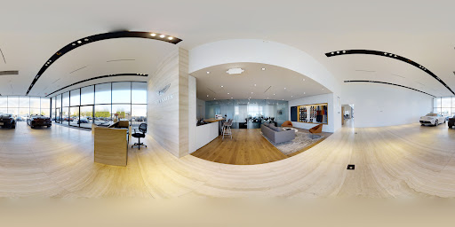 Car Dealer «Exclusive Automotive Group», reviews and photos, 8550 Leesburg Pike, Vienna, VA 22182, USA