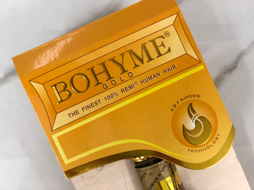 Beauty Supply Store «Waba Hair & Beauty Supply», reviews and photos, 475 E Grant Rd, Tucson, AZ 85705, USA