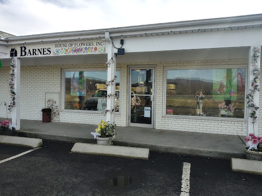 Florist «Barnes House Of Flowers», reviews and photos, 866 N Colony Rd, Wallingford, CT 06492, USA