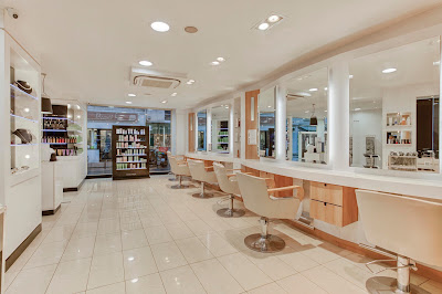 DESSANGE - Coiffeur Saint-Germain-En-Laye à Saint-Germain-en-Laye