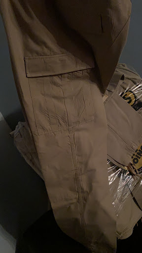 Dry Cleaner «ZIPS Dry Cleaners», reviews and photos, 4230 Plank Rd, Fredericksburg, VA 22407, USA