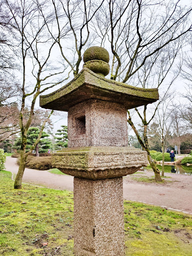 Japanischer Garten