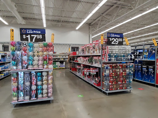 Discount Store «Walmart», reviews and photos, 1303 Centennial Ave, Piscataway Township, NJ 08854, USA