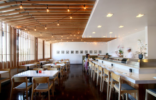Sushi Noguchi image