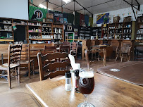 Atmosphère du Restaurant The irish corner cave du bénit à Souleuvre en Bocage - n°3