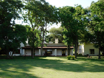 Estancia La Sofia - Boutique Hotel & Polo Ranch