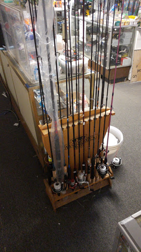 Sporting Goods Store «Bridge Street Sports», reviews and photos, 280 Bridge St, Salem, MA 01970, USA