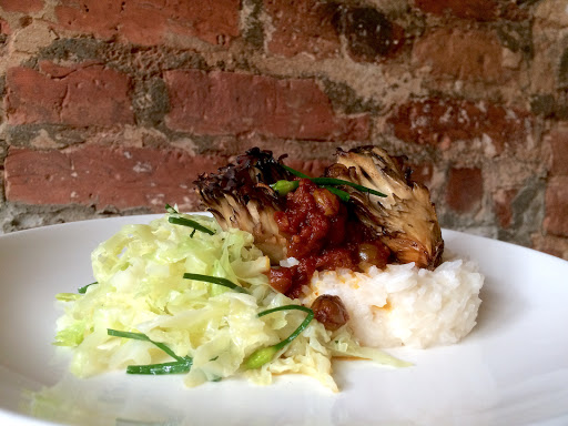 Restaurant «BKW by Brooklyn Winery», reviews and photos, 747 Franklin Ave, Brooklyn, NY 11238, USA