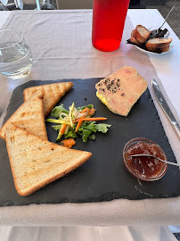 Foie gras du Restaurant Café de Nice - n°1