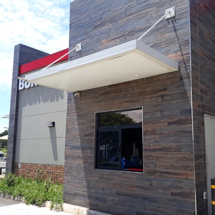 Burger King Arbour Road Amanzimtoti (Drive-thru)