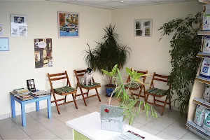 Veterinary clinic of Jean-Marc Seta image