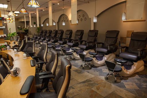 DEBONAIR NAILS & SPA