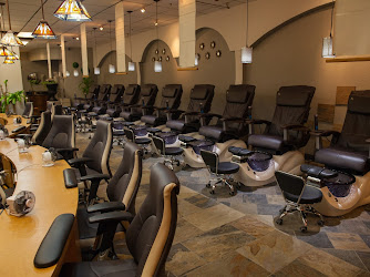 DEBONAIR NAILS & SPA