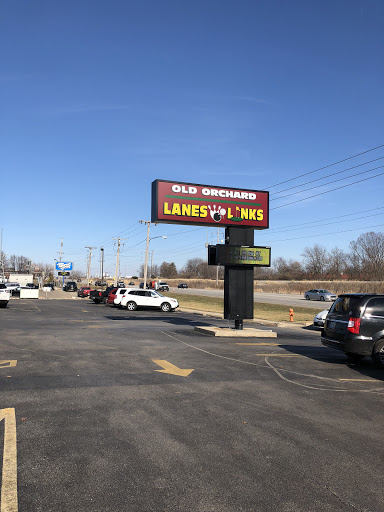 Bowling Alley «Old Orchard Lanes & Links», reviews and photos, 901 N Dunlap St, Savoy, IL 61874, USA