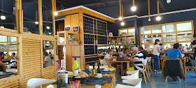 Aldina Restaurant and Bar