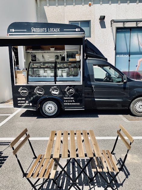 Food Truck L'Atelier COSI à Valence