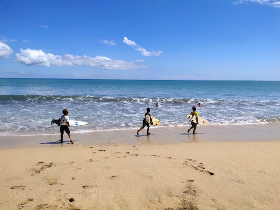 Kuta Plajı