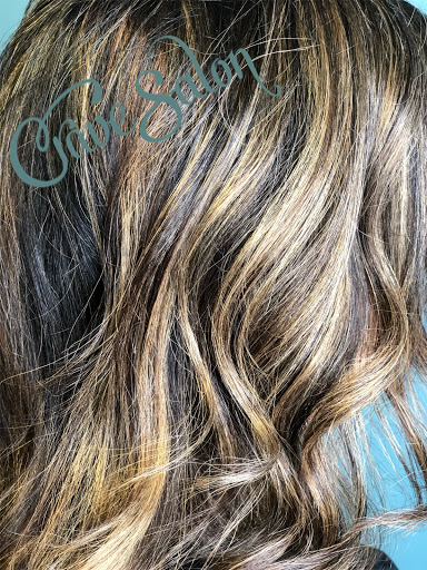Hair Salon «Crave Salon», reviews and photos, 202 Blairs Ferry Rd NE, Cedar Rapids, IA 52402, USA