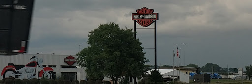 Trucking Company «Werner Enterprises, Inc.», reviews and photos, 4395 Laybourne Rd, Springfield, OH 45505, USA