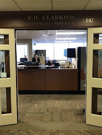 RH Clarkson Insurance Group - Photo 3 - Car repair in Louisville, KY, Louisville