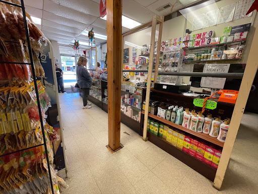 Mexican Grocery Store «La Morenita Supermarket», reviews and photos, 1003 2nd Ave E, Oneonta, AL 35121, USA
