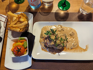 Photo n°25 de Le Brochet à Barr ()