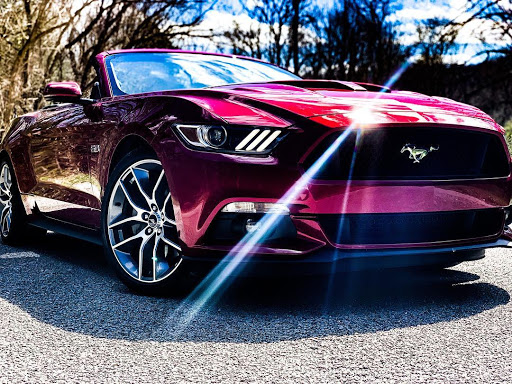 Ford Dealer «Lyons Ford», reviews and photos, 1304 N Ellington Pkwy, Lewisburg, TN 37091, USA