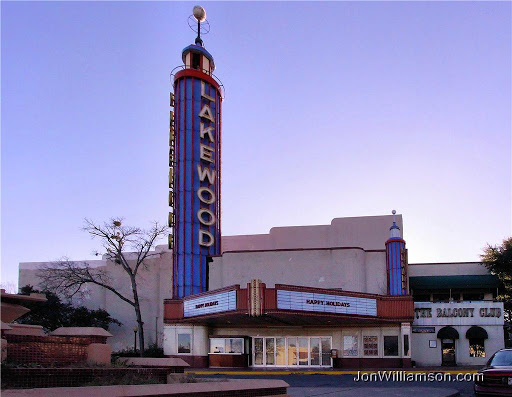 Performing Arts Theater «Lakewood Theater», reviews and photos, 1825 Abrams Rd # A, Dallas, TX 75214, USA