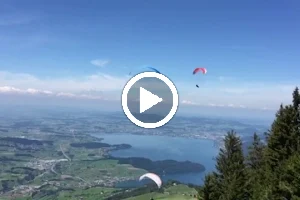 rigi-gliders.ch Gleitschirm Tandemflüge Rigi Zentralschweiz image