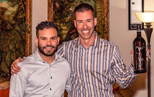 Winery «The Nice Winery», reviews and photos, 2901 West Sam Houston Pkwy N C-260, Houston, TX 77043, USA