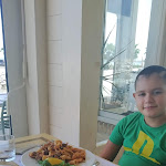 Photo n°2 de l'avis de QUADSPORTATV. fait le 01/10/2022 à 08:50 sur le  Sottovento à Termoli