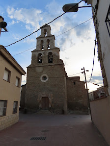 Santa Maria d'Albesa Carrer la Portella, 2, 25135 Albesa, Lleida, España