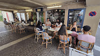 Atmosphère du Café Café Dose Paris • Mouffetard - n°9