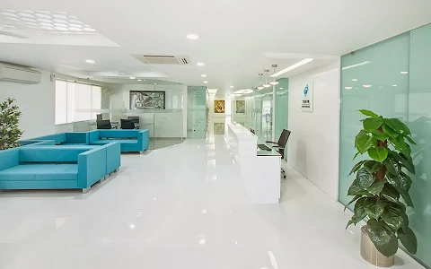 Teeth Care Centre Dental Hospital [High-end Dentistry] image