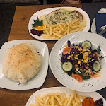 Photo n°3 de l'avis de Cosmin.a fait le 07/02/2022 à 21:17 sur le  RESTAURANT PIZZERIA HISTRIA à Kolbermoor