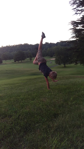 Golf Course «Old Capital Golf Clubhouse», reviews and photos, 1605 IN-62, Corydon, IN 47112, USA