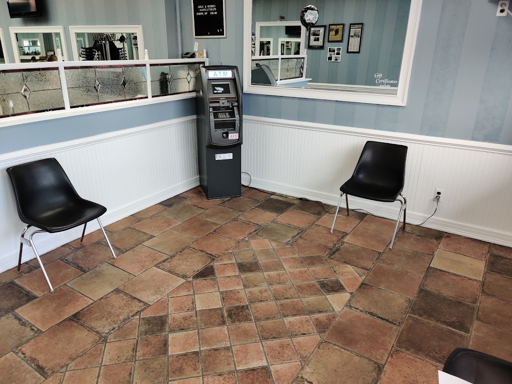 Mike's Barber & Styling Shop 07738