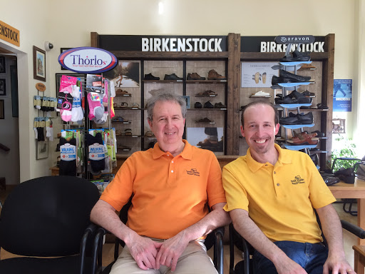 Orthopedic Shoe Store «Best-Made Shoes», reviews and photos, 5143 Liberty Ave, Pittsburgh, PA 15224, USA