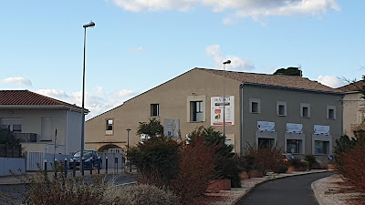 Diatech à Murviel-lès-Béziers