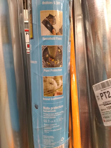 Home Improvement Store «The Home Depot», reviews and photos, 2239 State St, New Albany, IN 47150, USA