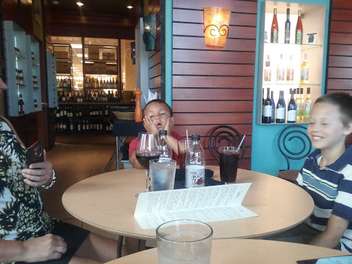 Wine Bar «Wine Experience», reviews and photos, 101 Jordan Creek Pkwy #6000, West Des Moines, IA 50266, USA