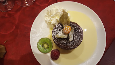 Restaurant Le Saint Jean à Saint-Jean-de-Thurigneux