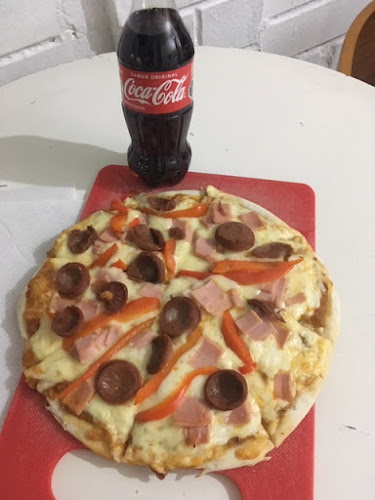 El turpial - Pizzeria