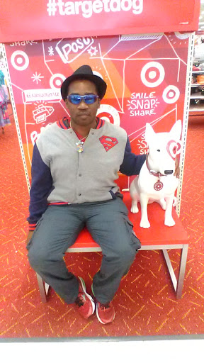 Department Store «Target», reviews and photos, 1201 WP Ball Blvd, Sanford, FL 32771, USA