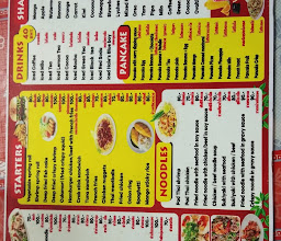 Halal Food Thai MALAYSIA Restoran photo